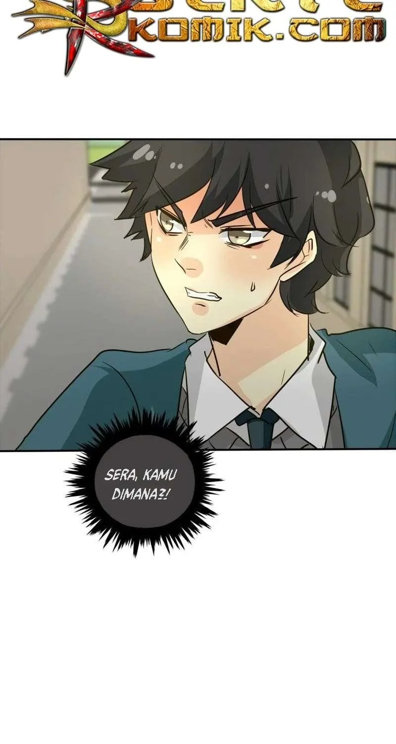 unOrdinary Chapter 123 Gambar 89