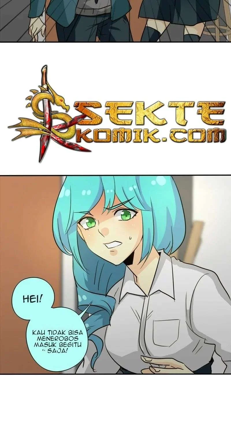 unOrdinary Chapter 123 Gambar 9