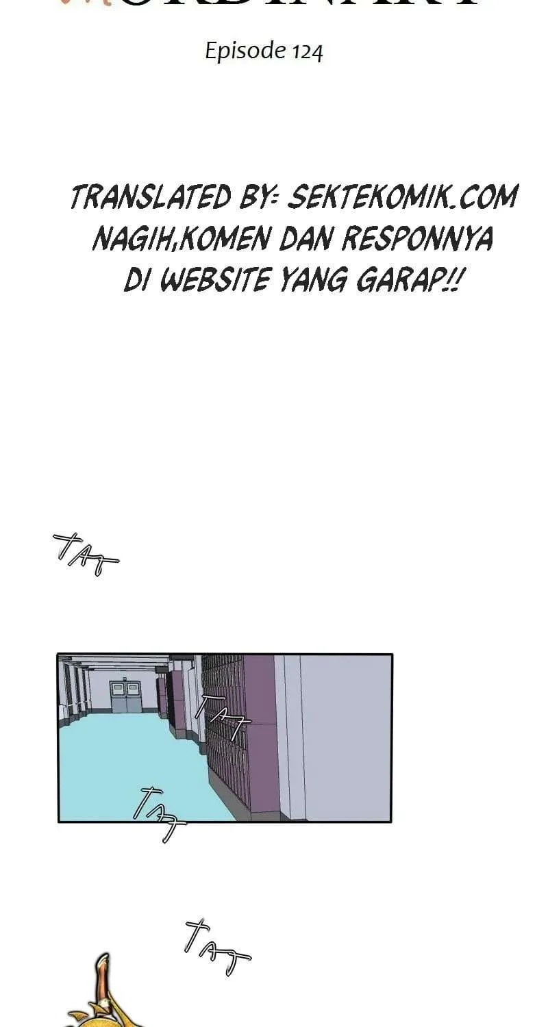 unOrdinary Chapter 124 Gambar 10