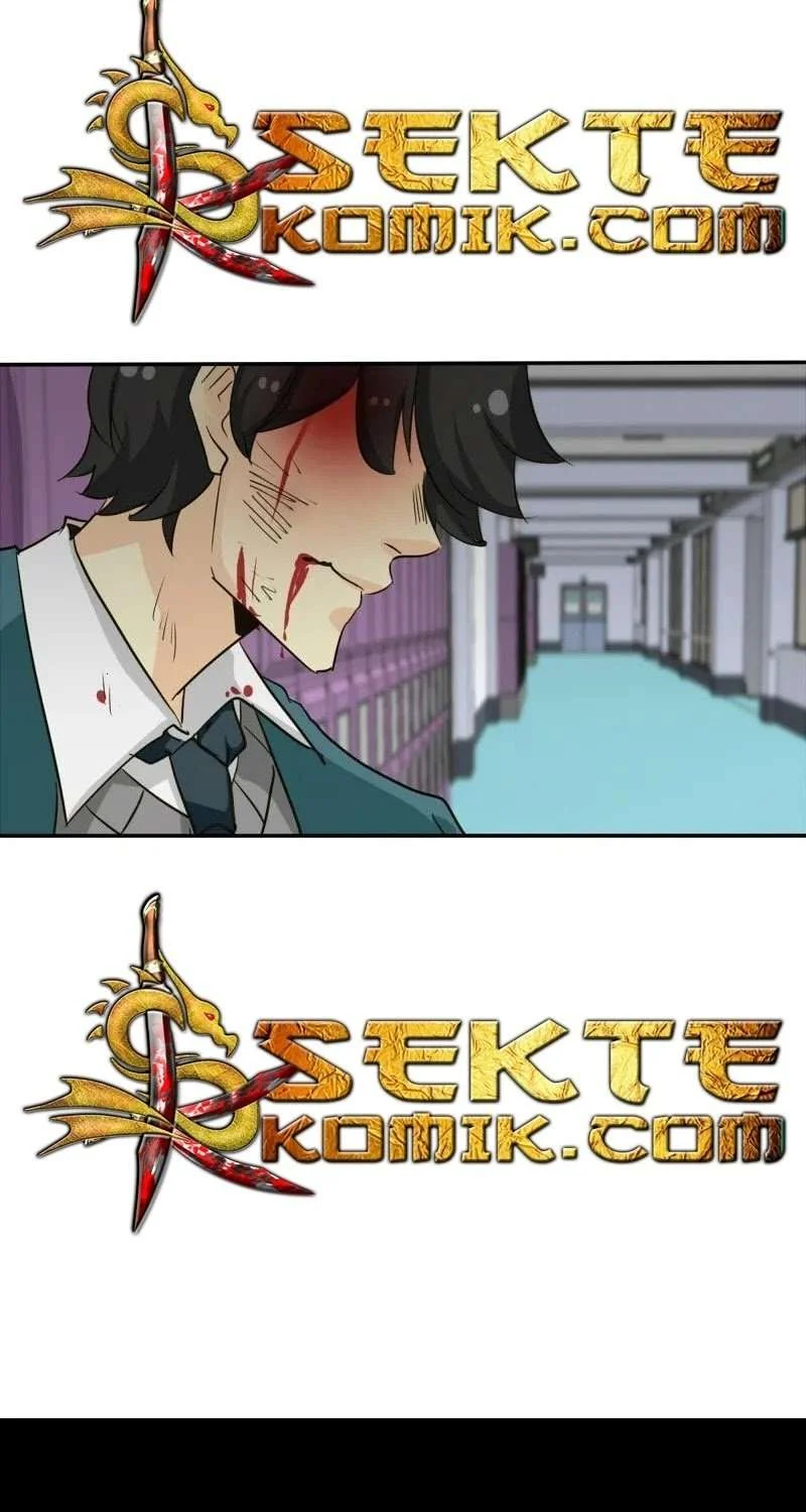 unOrdinary Chapter 124 Gambar 100