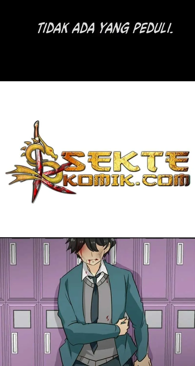 unOrdinary Chapter 124 Gambar 101