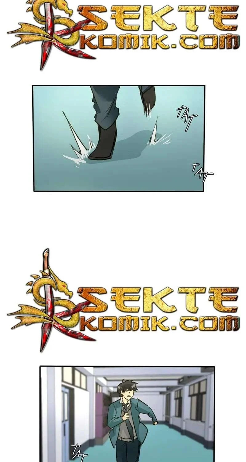 unOrdinary Chapter 124 Gambar 11