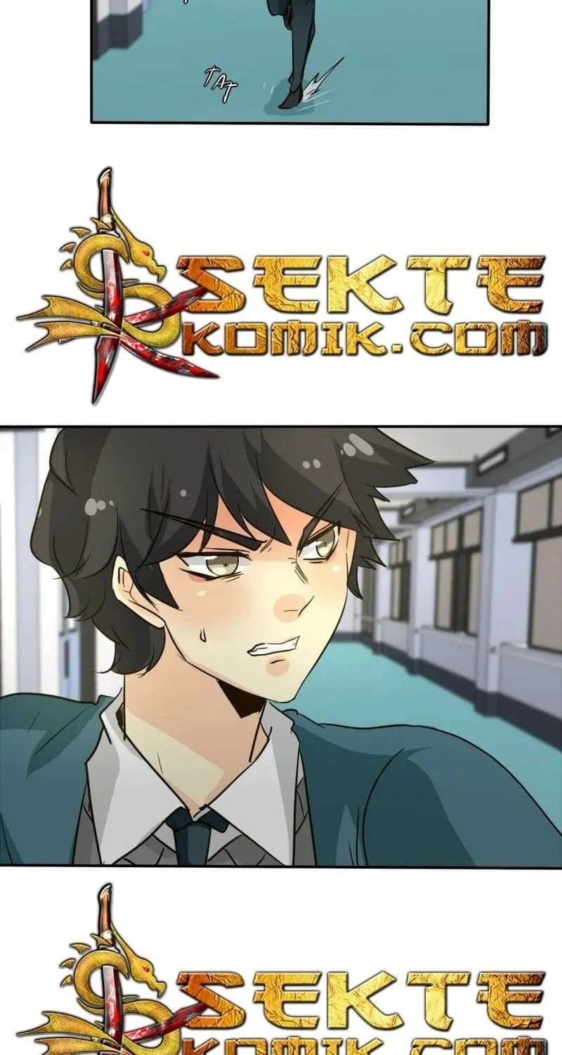 unOrdinary Chapter 124 Gambar 12