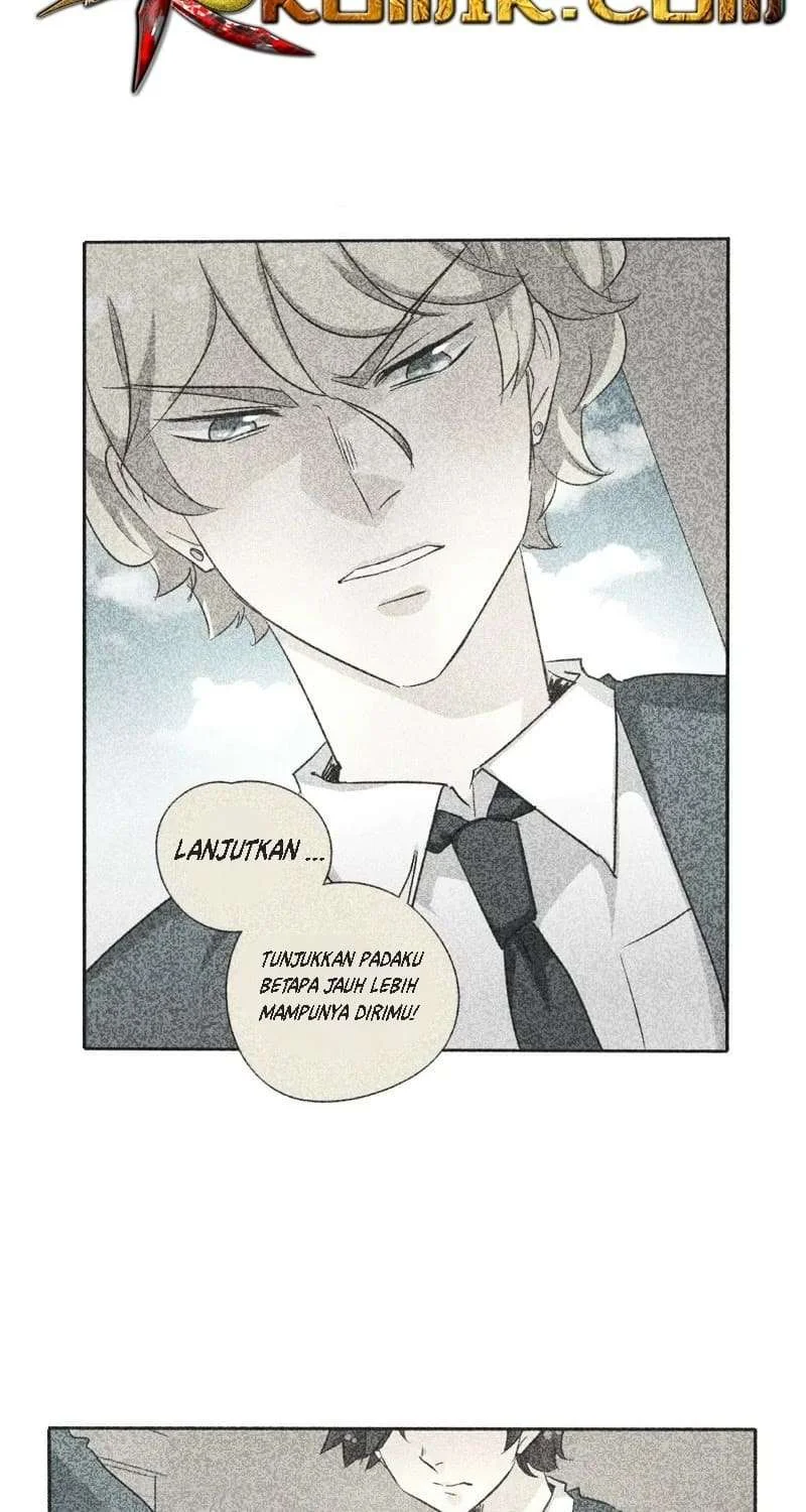 unOrdinary Chapter 124 Gambar 13