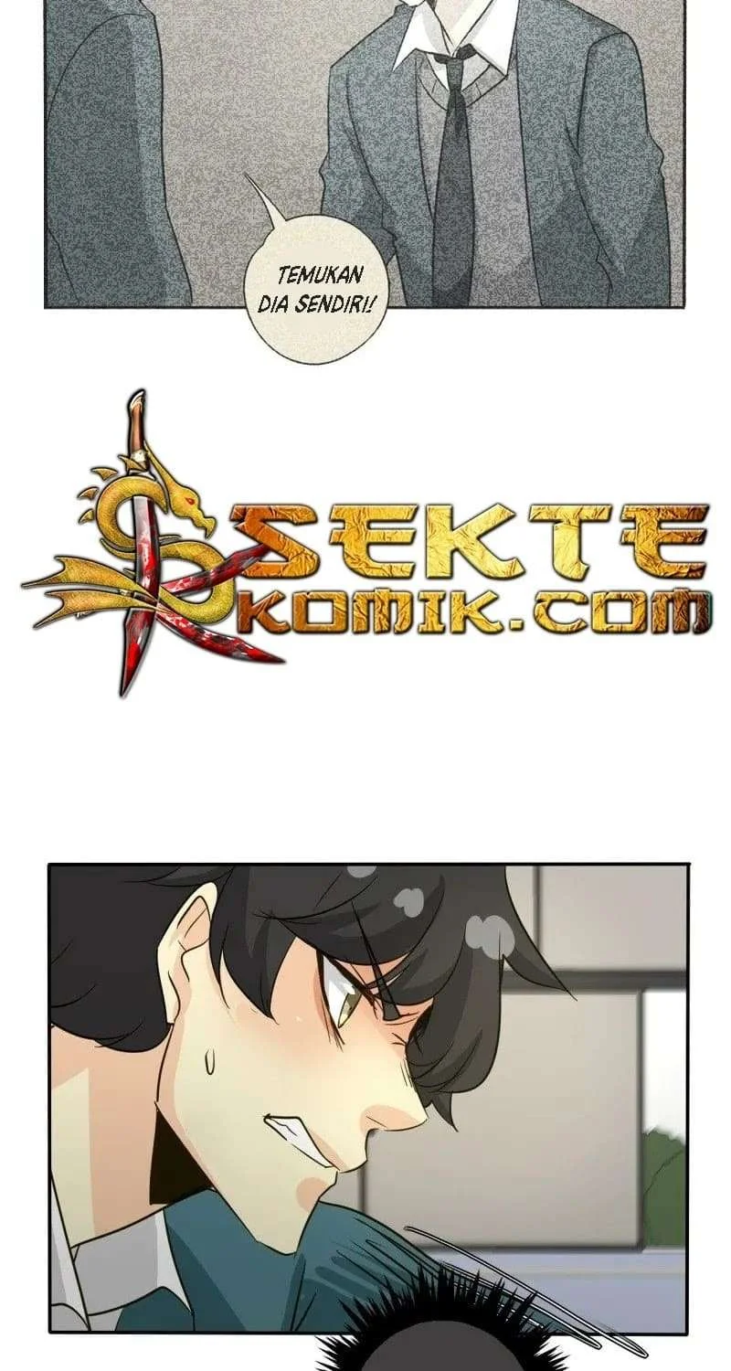 unOrdinary Chapter 124 Gambar 14