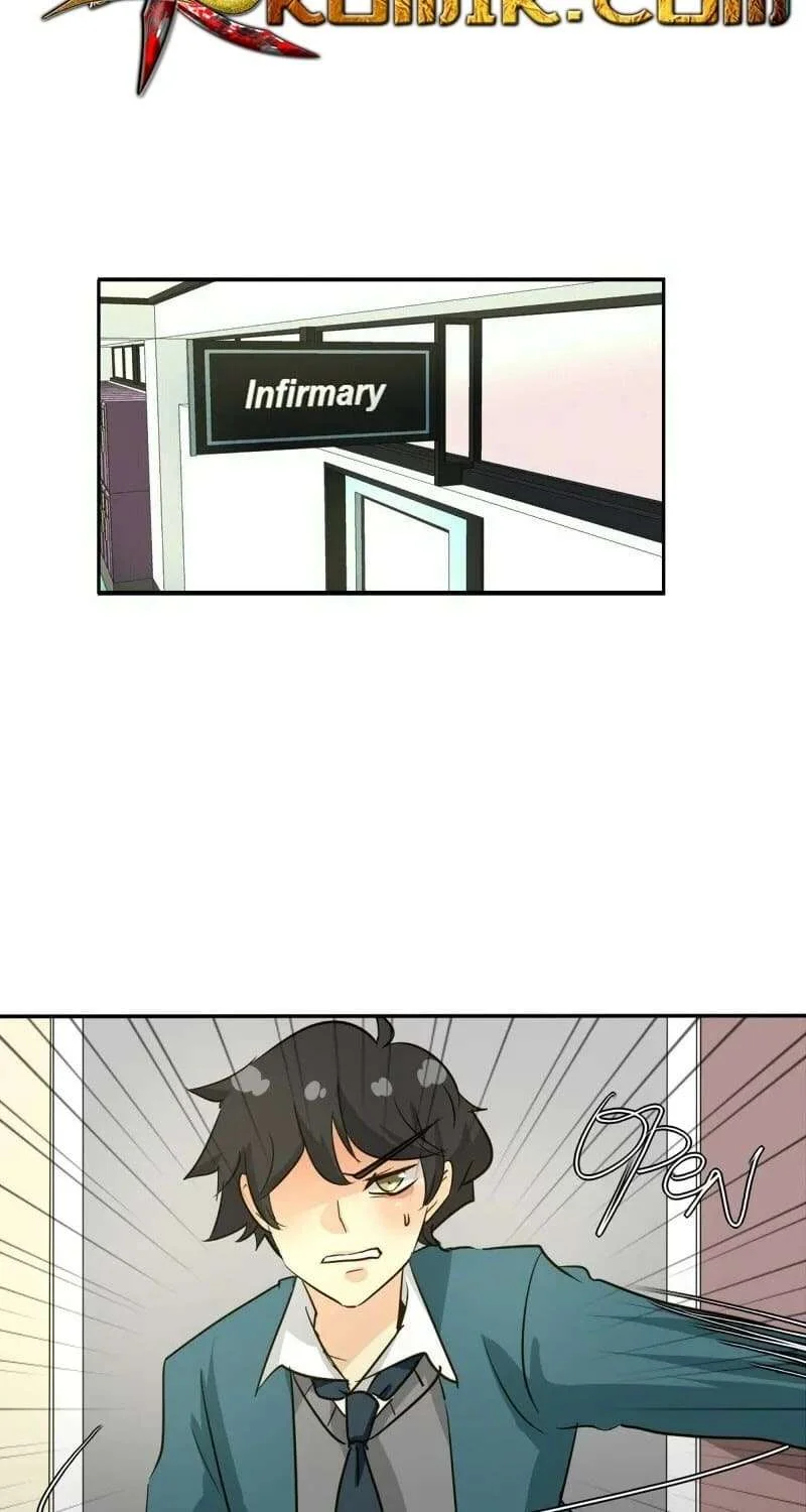 unOrdinary Chapter 124 Gambar 16