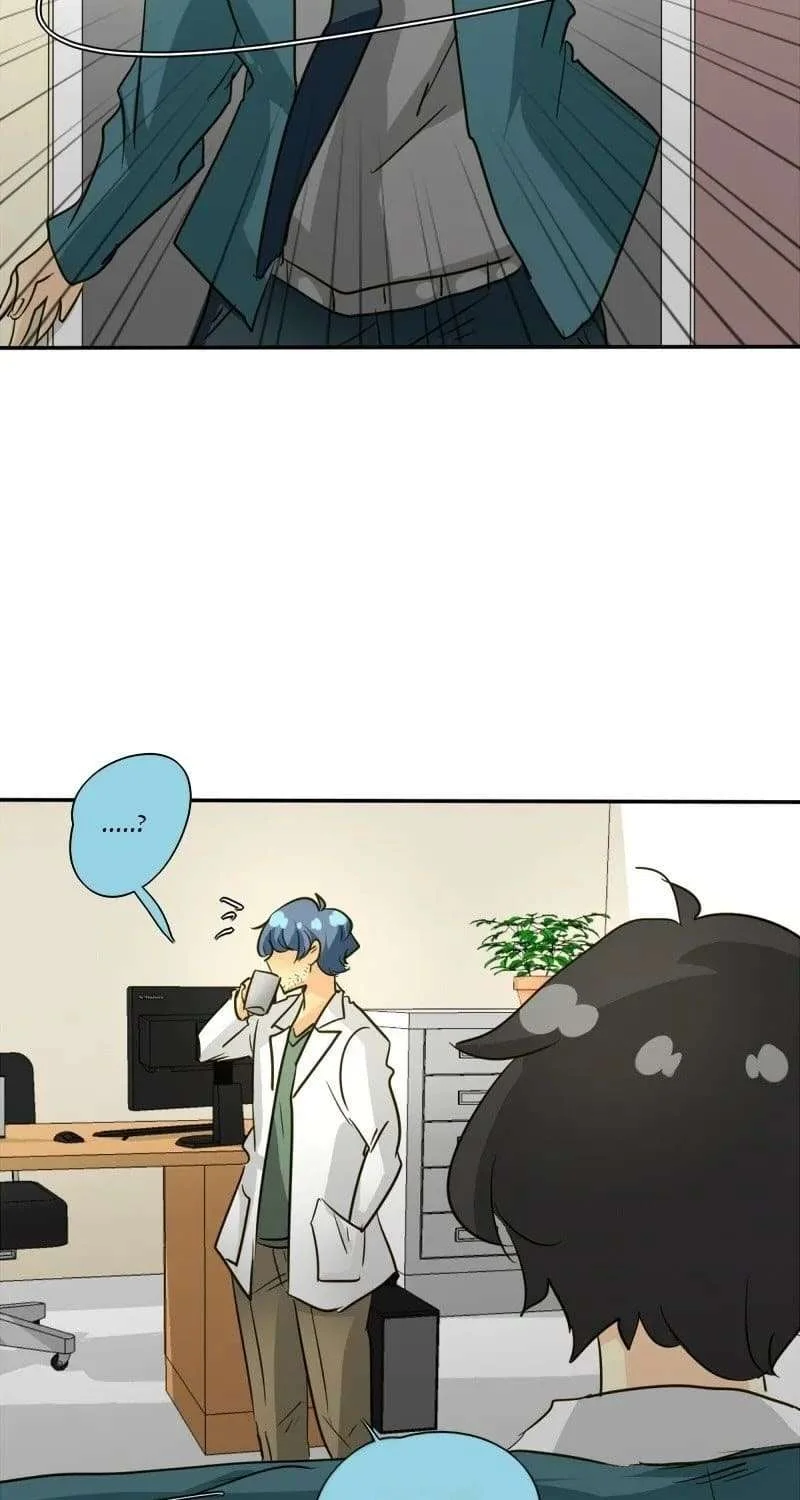 unOrdinary Chapter 124 Gambar 17