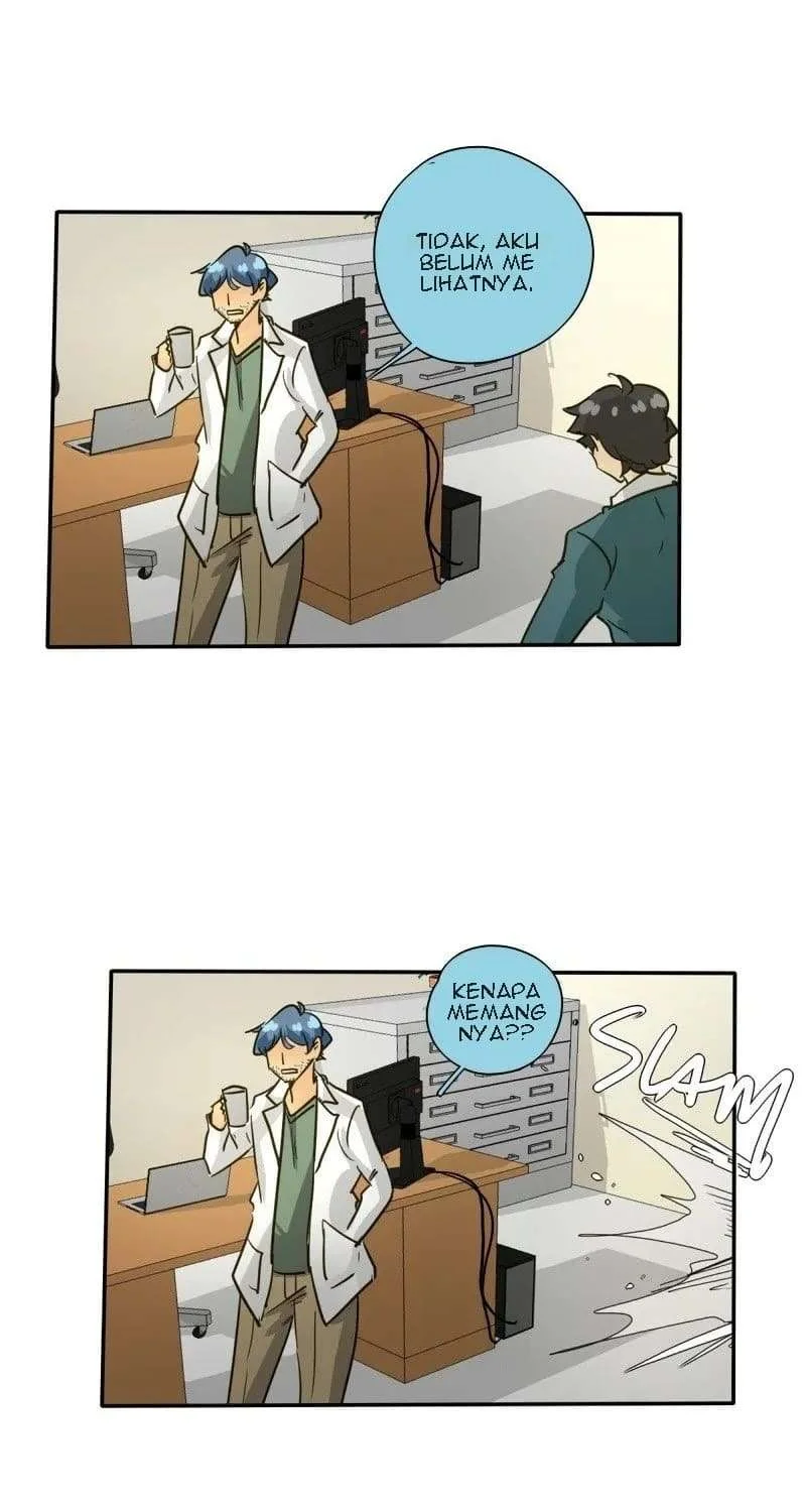 unOrdinary Chapter 124 Gambar 19