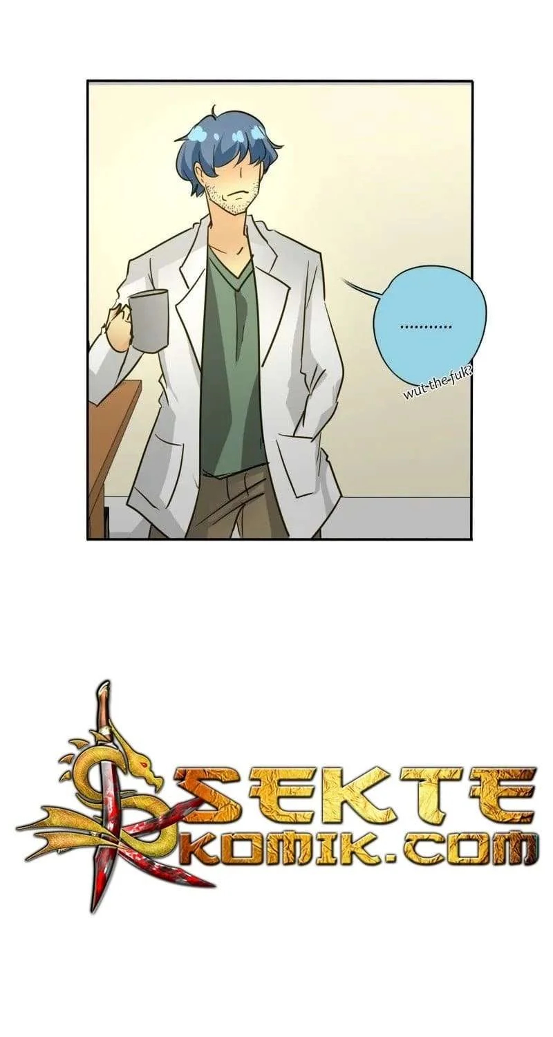 unOrdinary Chapter 124 Gambar 20