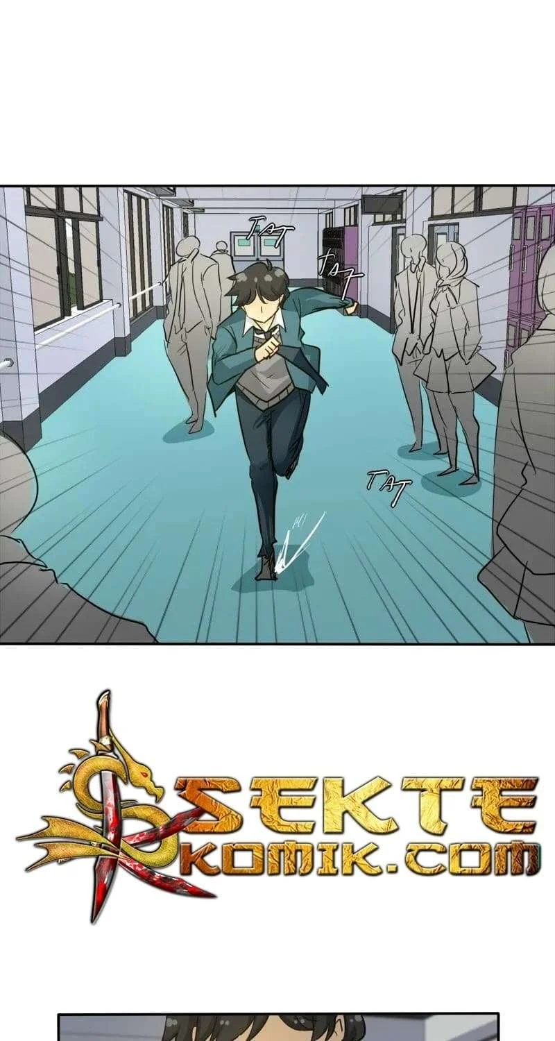 unOrdinary Chapter 124 Gambar 21