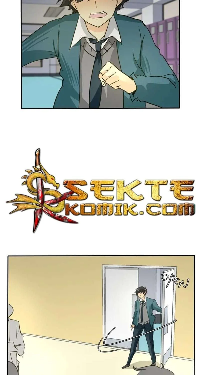 unOrdinary Chapter 124 Gambar 22