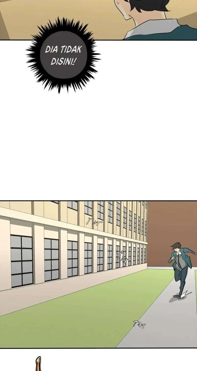 unOrdinary Chapter 124 Gambar 25