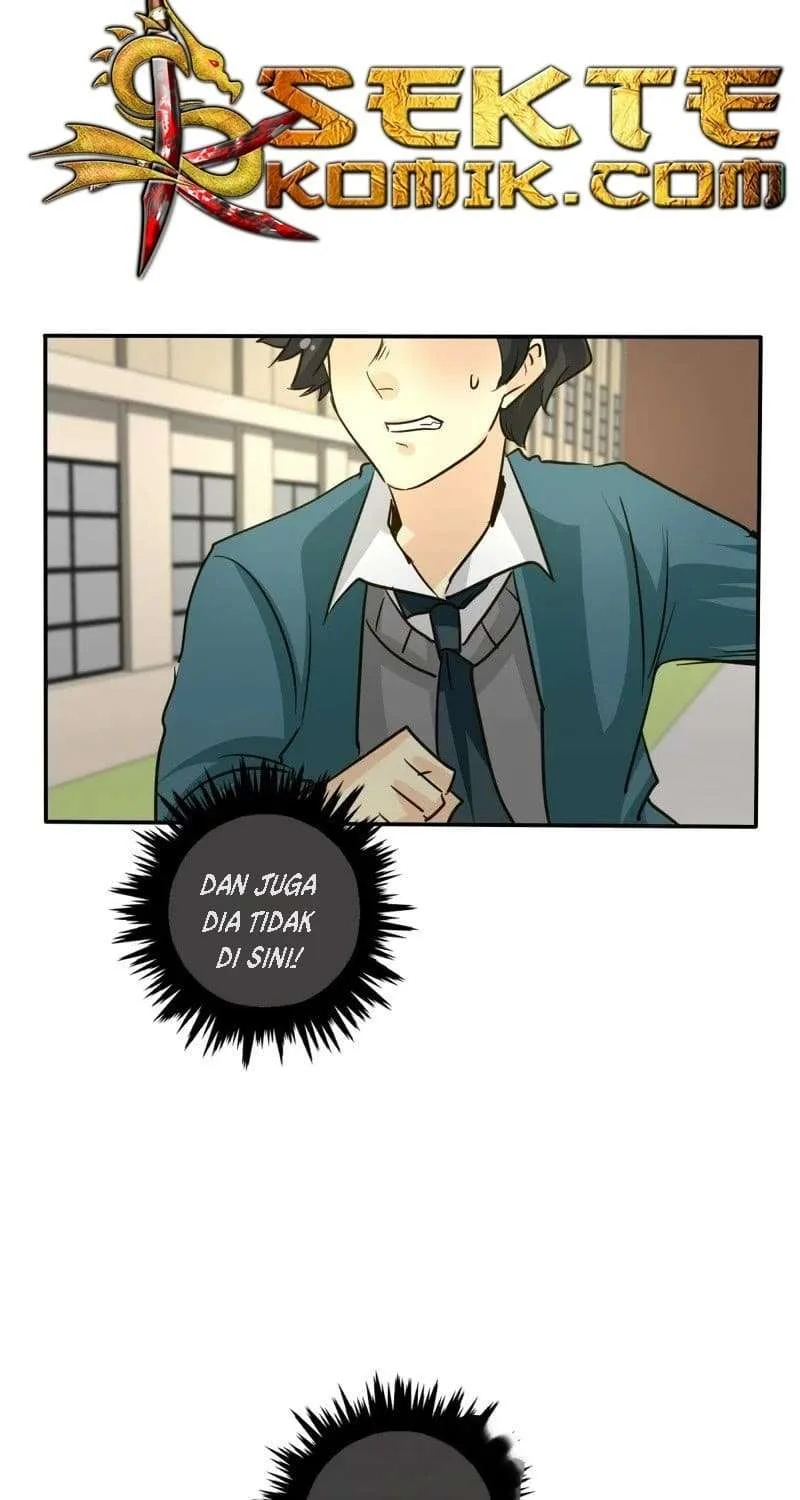 unOrdinary Chapter 124 Gambar 26