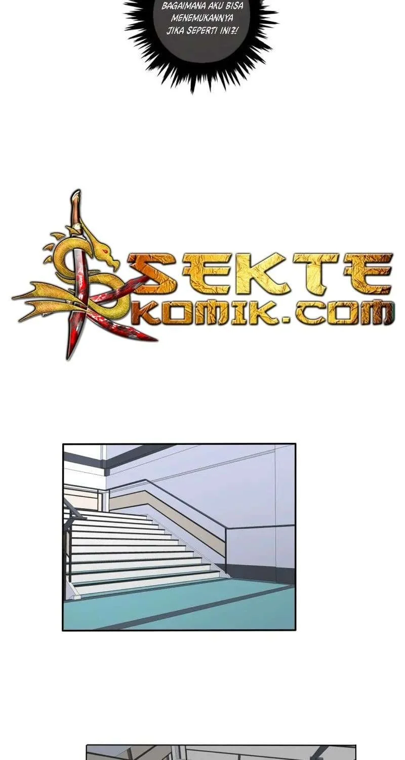 unOrdinary Chapter 124 Gambar 27