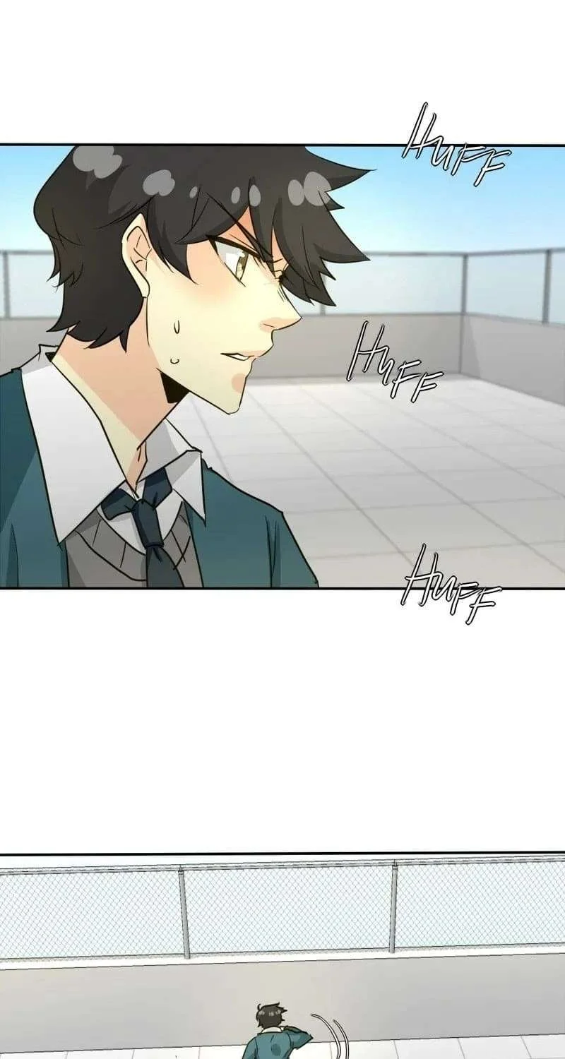 unOrdinary Chapter 124 Gambar 29