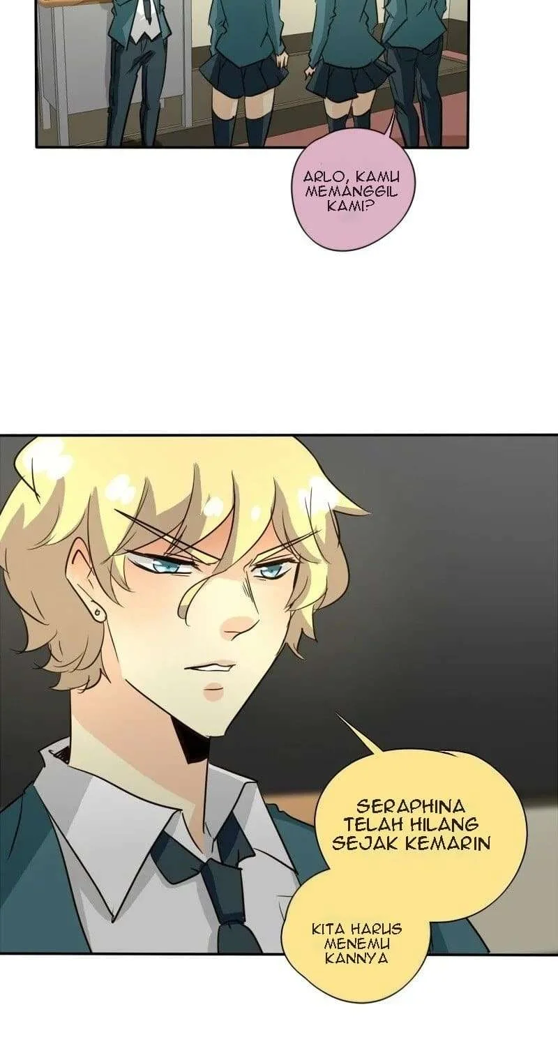 unOrdinary Chapter 124 Gambar 3