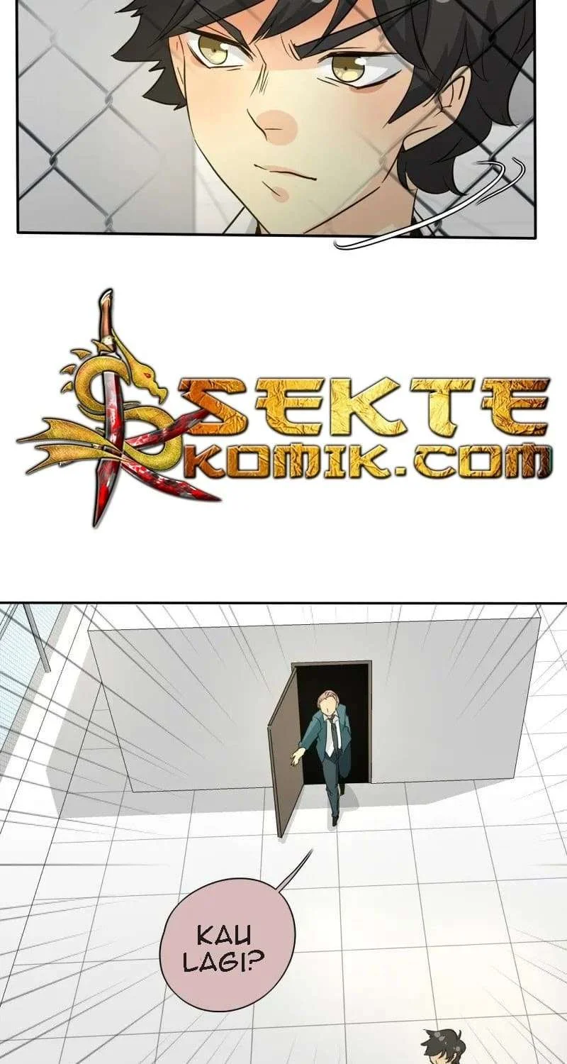unOrdinary Chapter 124 Gambar 32