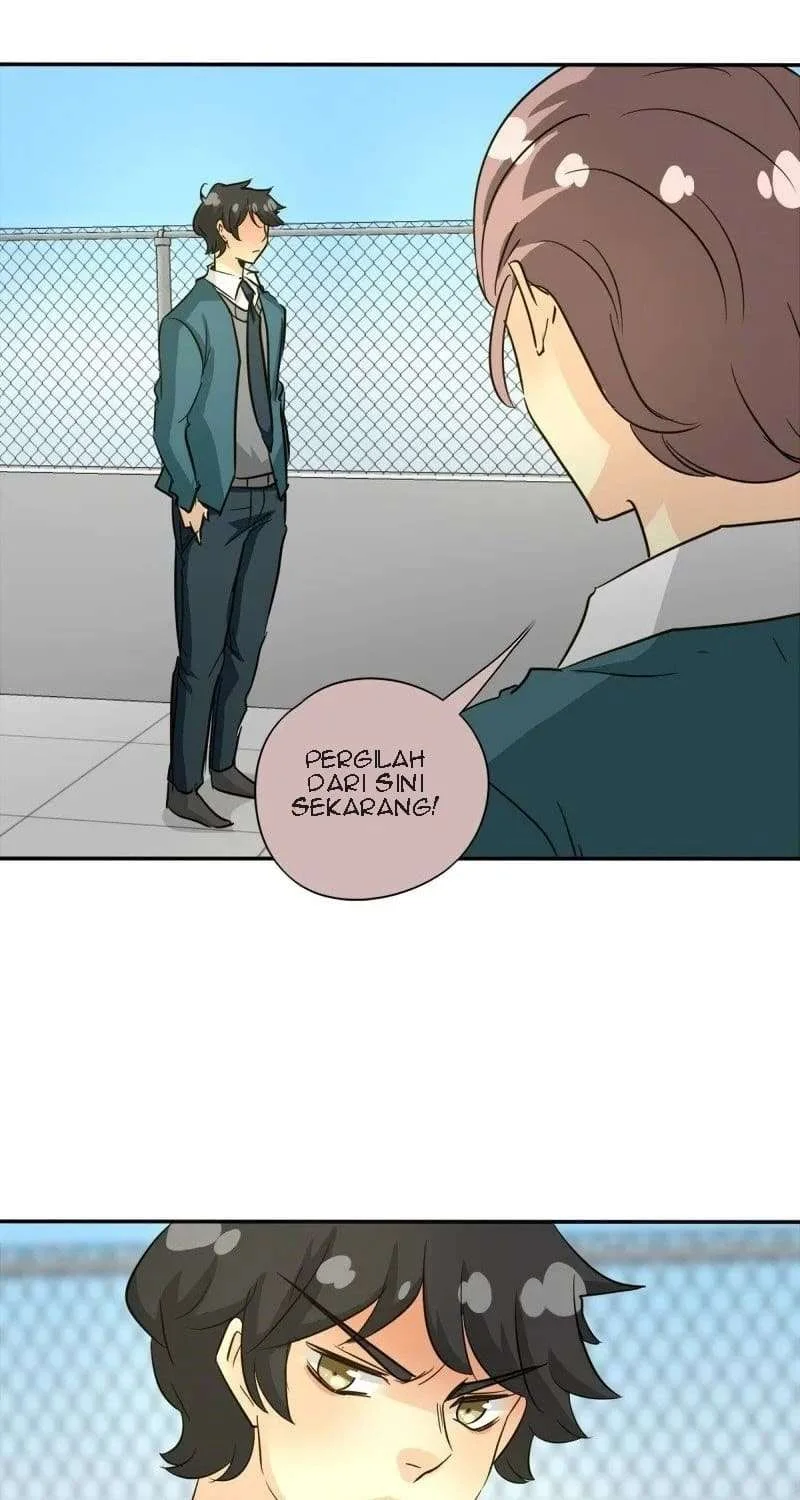 unOrdinary Chapter 124 Gambar 34