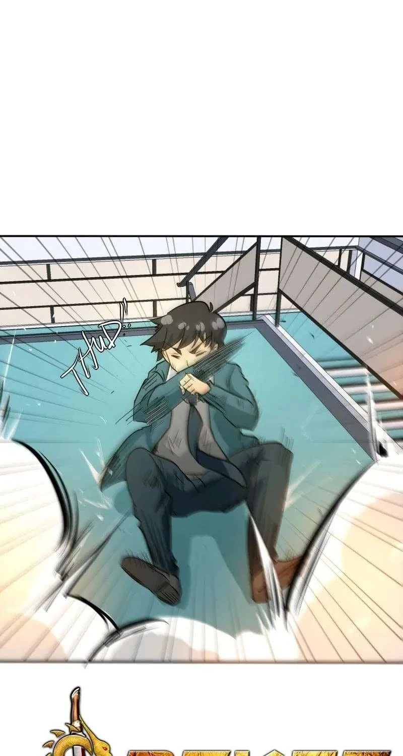 unOrdinary Chapter 124 Gambar 37