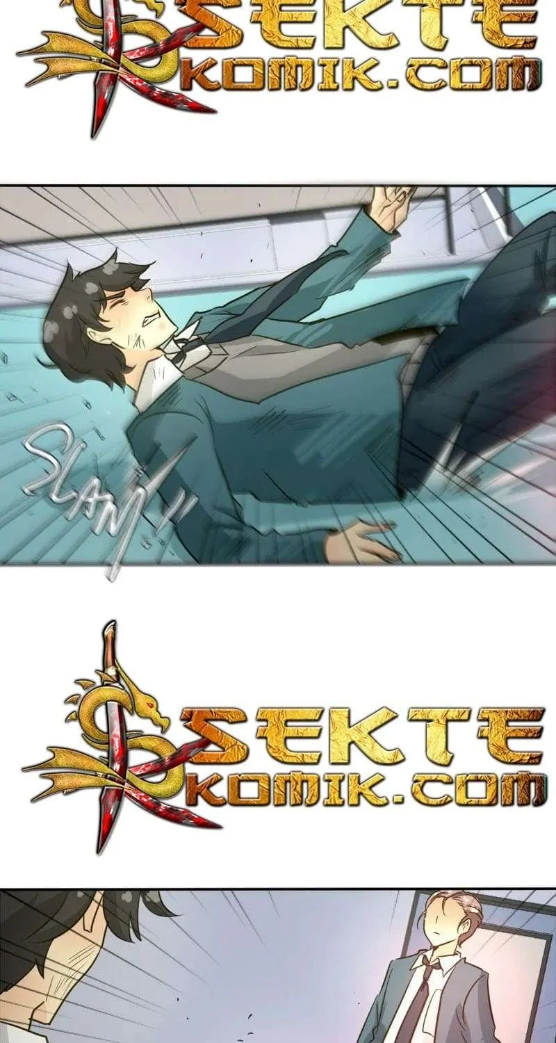 unOrdinary Chapter 124 Gambar 38
