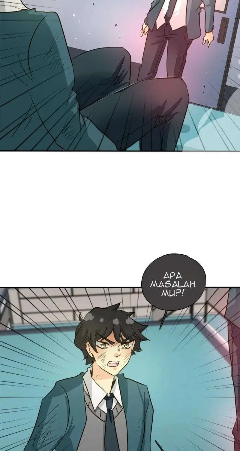 unOrdinary Chapter 124 Gambar 39