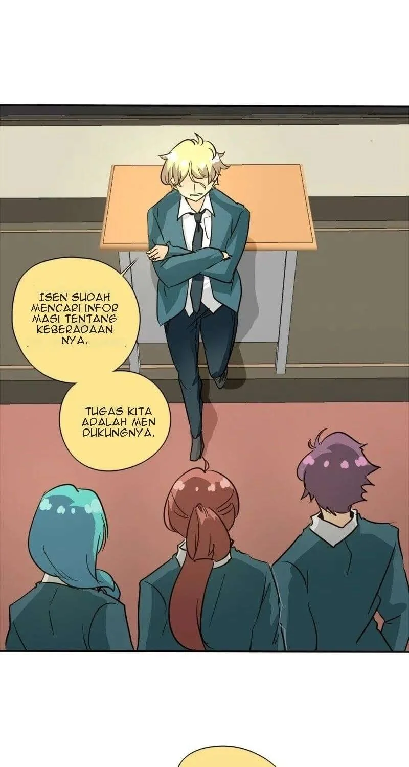 unOrdinary Chapter 124 Gambar 4