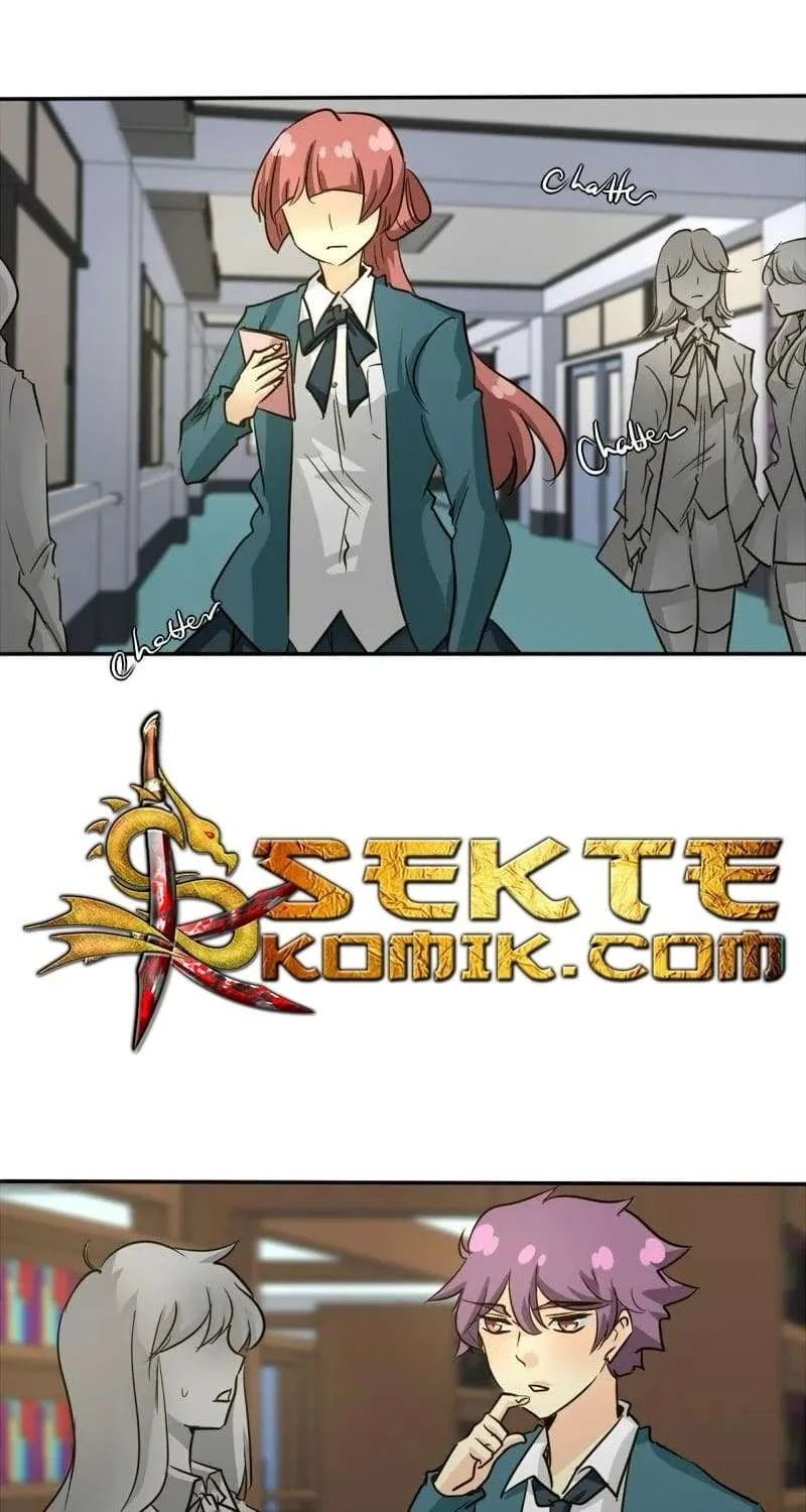 unOrdinary Chapter 124 Gambar 44