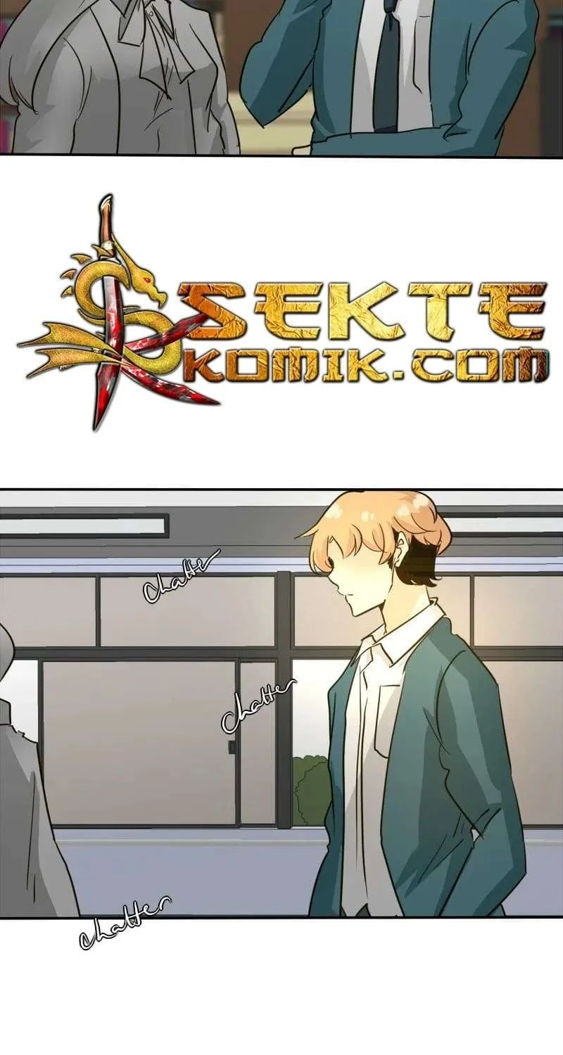 unOrdinary Chapter 124 Gambar 45