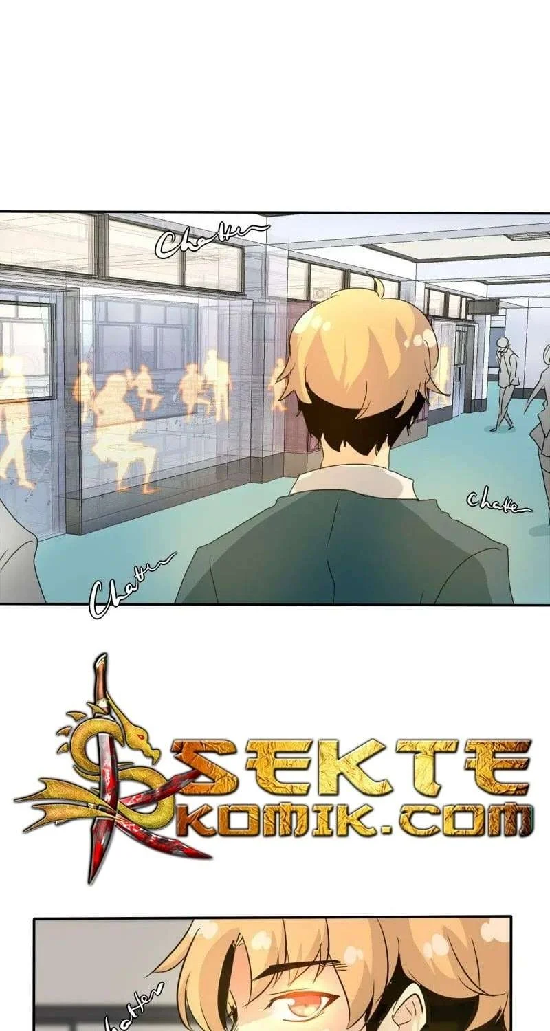 unOrdinary Chapter 124 Gambar 46