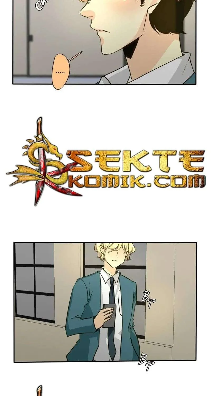 unOrdinary Chapter 124 Gambar 47