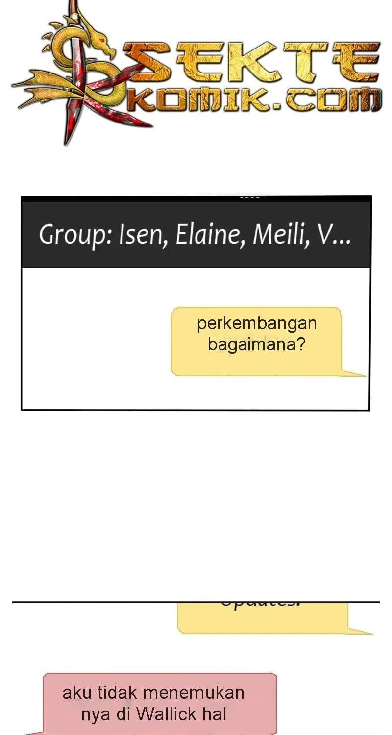 unOrdinary Chapter 124 Gambar 48