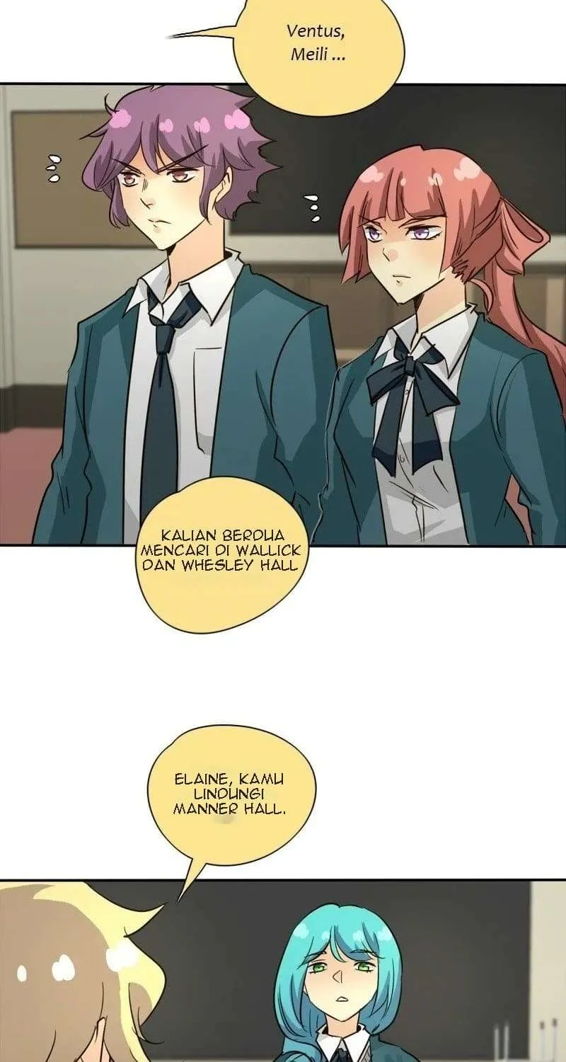 unOrdinary Chapter 124 Gambar 5