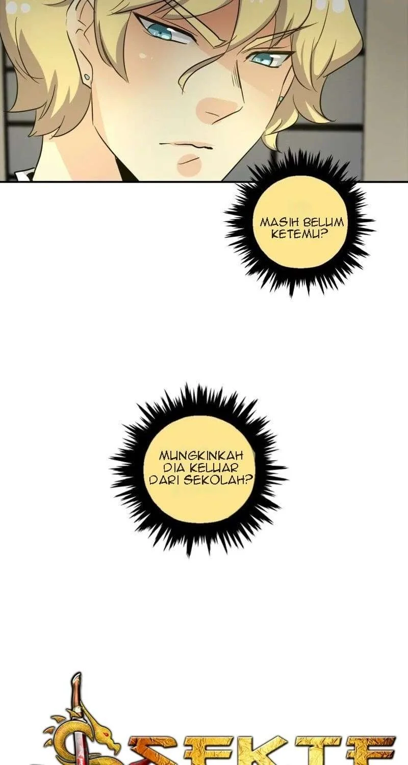 unOrdinary Chapter 124 Gambar 50