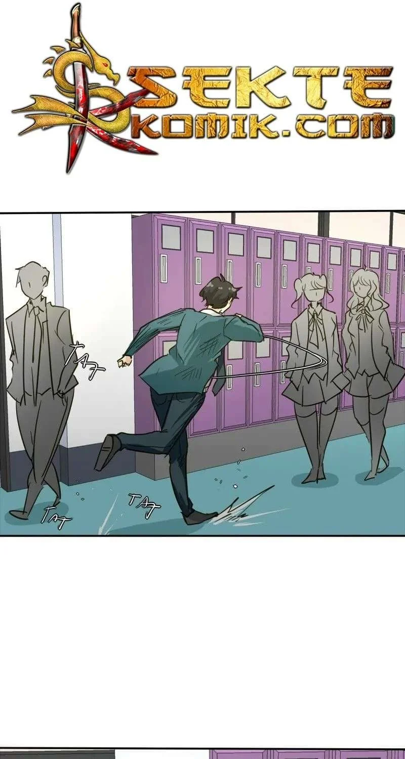 unOrdinary Chapter 124 Gambar 52