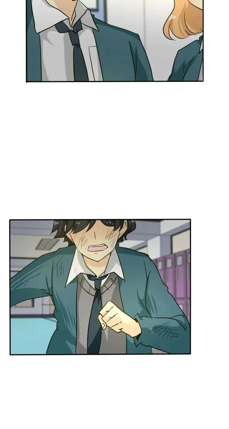 unOrdinary Chapter 124 Gambar 54