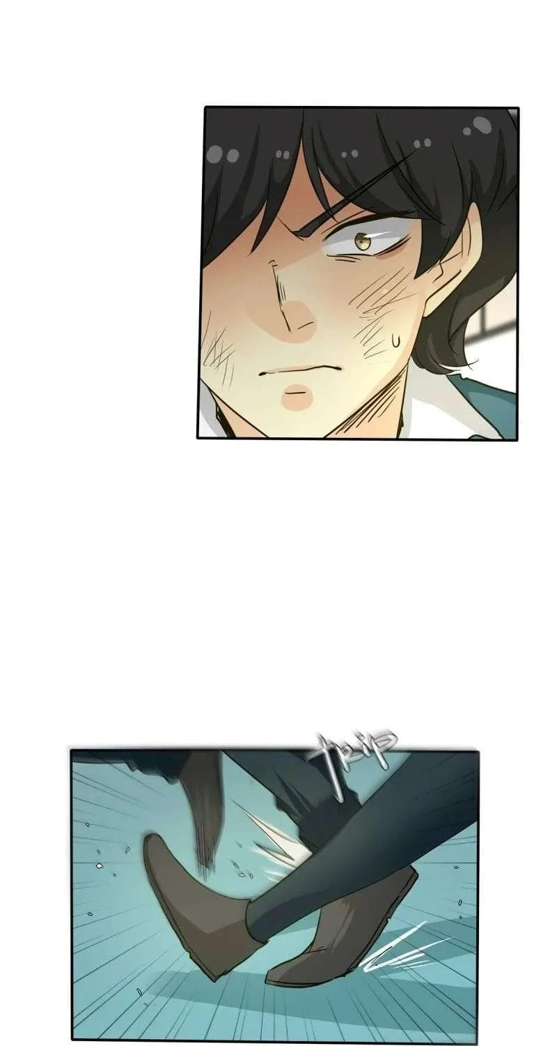 unOrdinary Chapter 124 Gambar 56