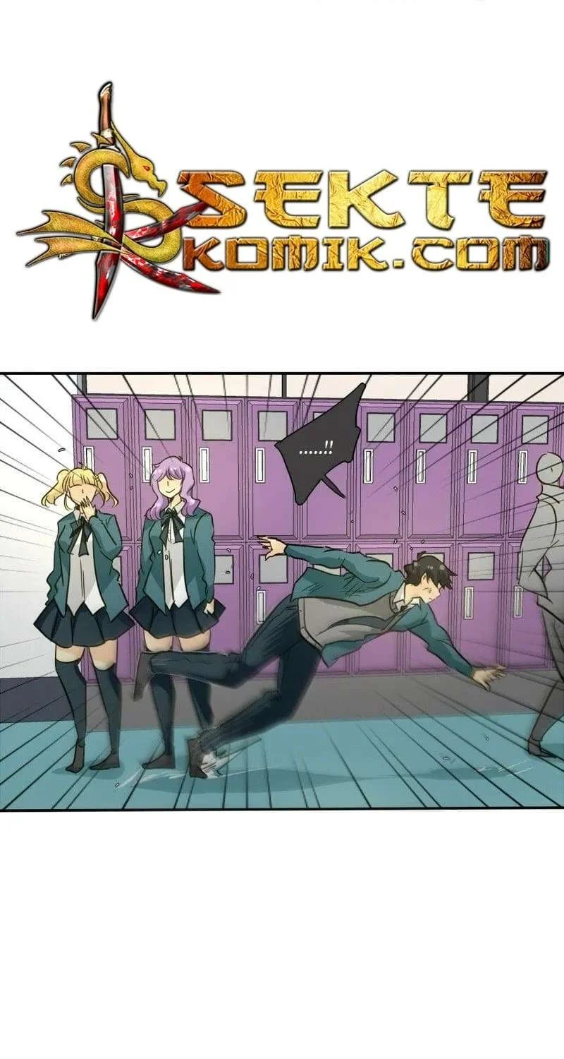 unOrdinary Chapter 124 Gambar 57