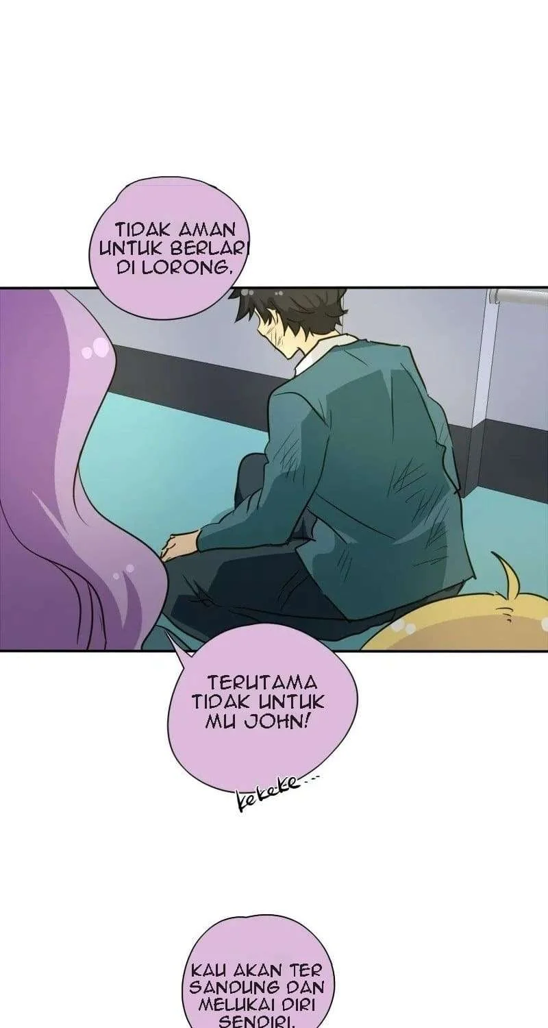 unOrdinary Chapter 124 Gambar 59