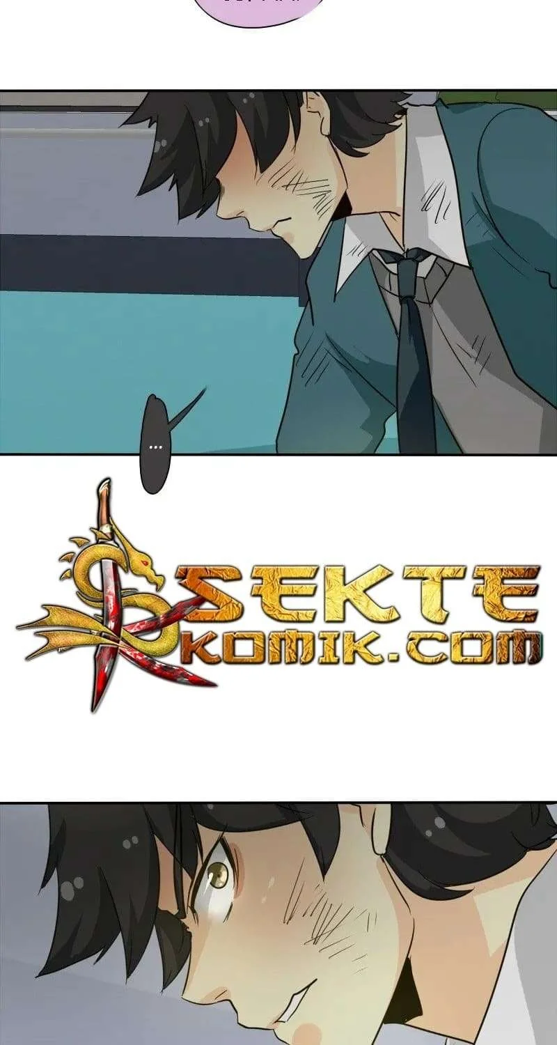 unOrdinary Chapter 124 Gambar 60