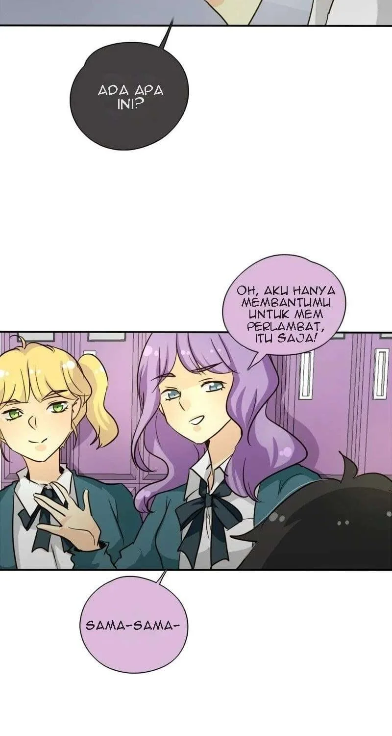 unOrdinary Chapter 124 Gambar 61