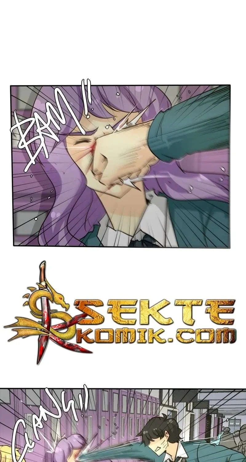 unOrdinary Chapter 124 Gambar 62