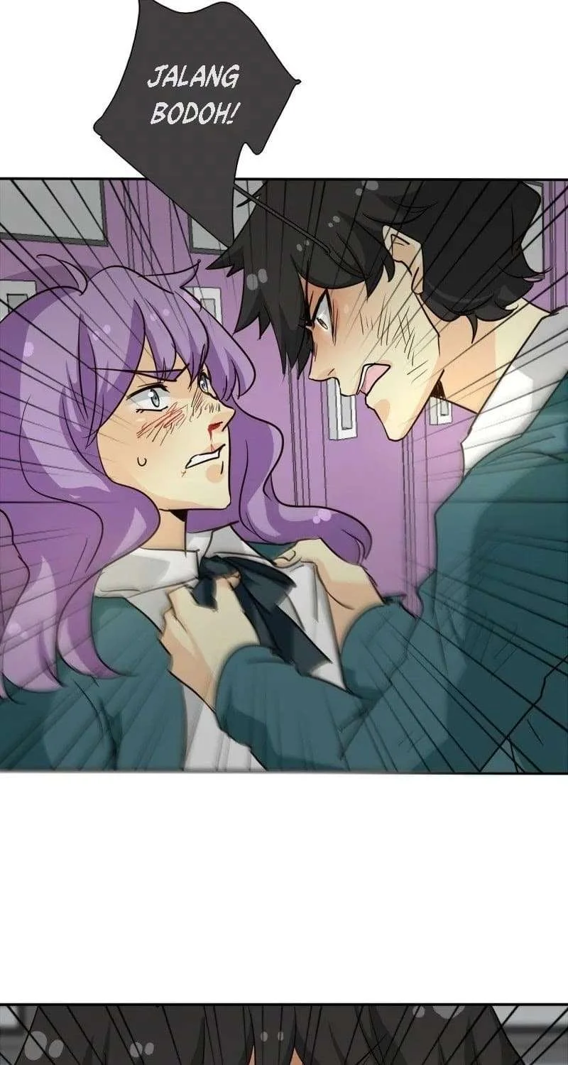 unOrdinary Chapter 124 Gambar 64