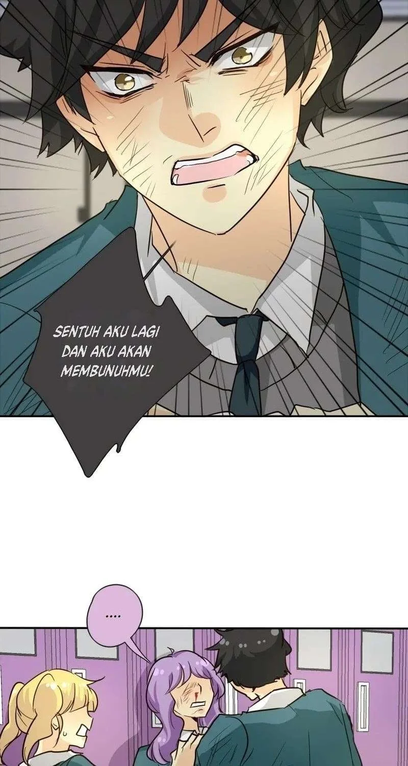 unOrdinary Chapter 124 Gambar 65