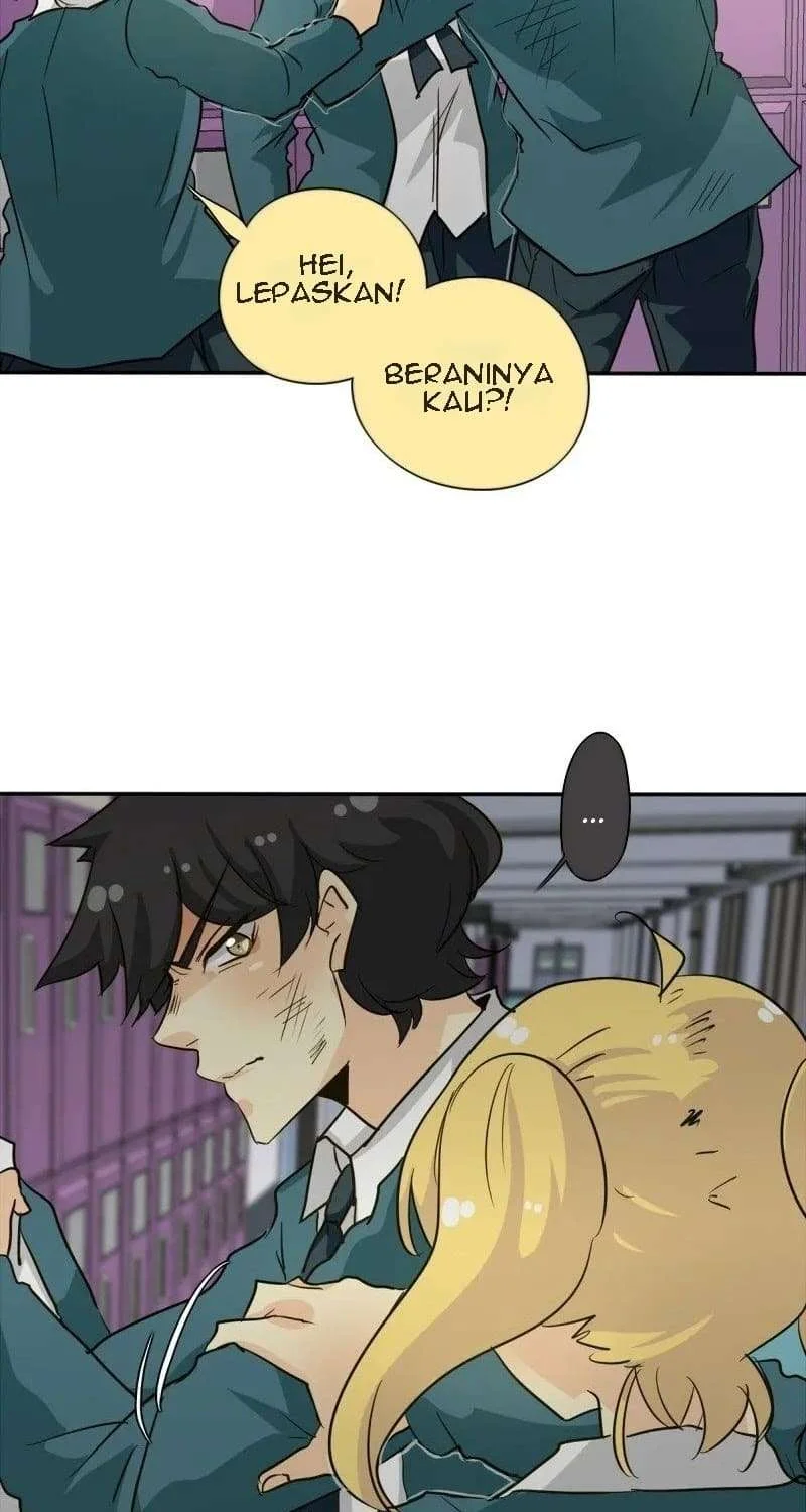 unOrdinary Chapter 124 Gambar 66