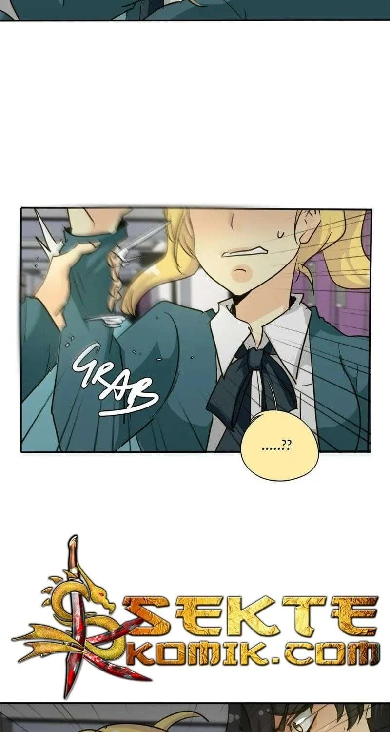 unOrdinary Chapter 124 Gambar 67