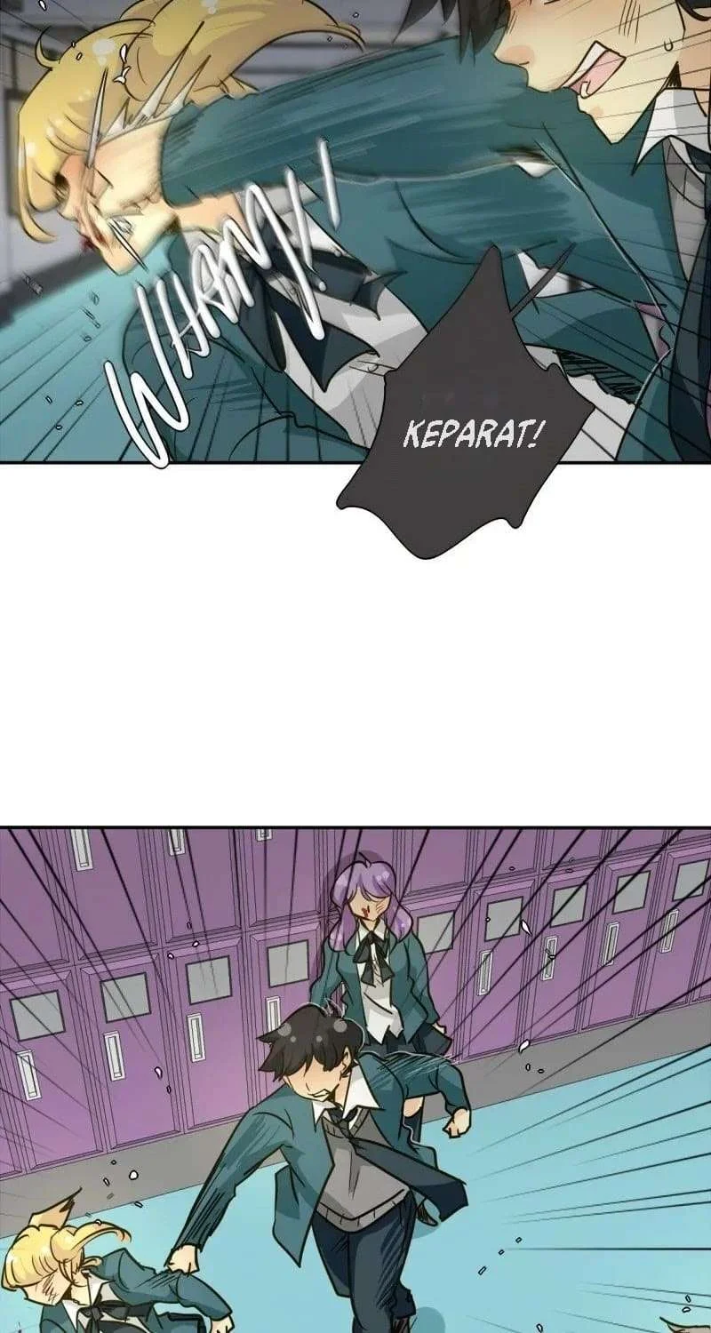 unOrdinary Chapter 124 Gambar 68