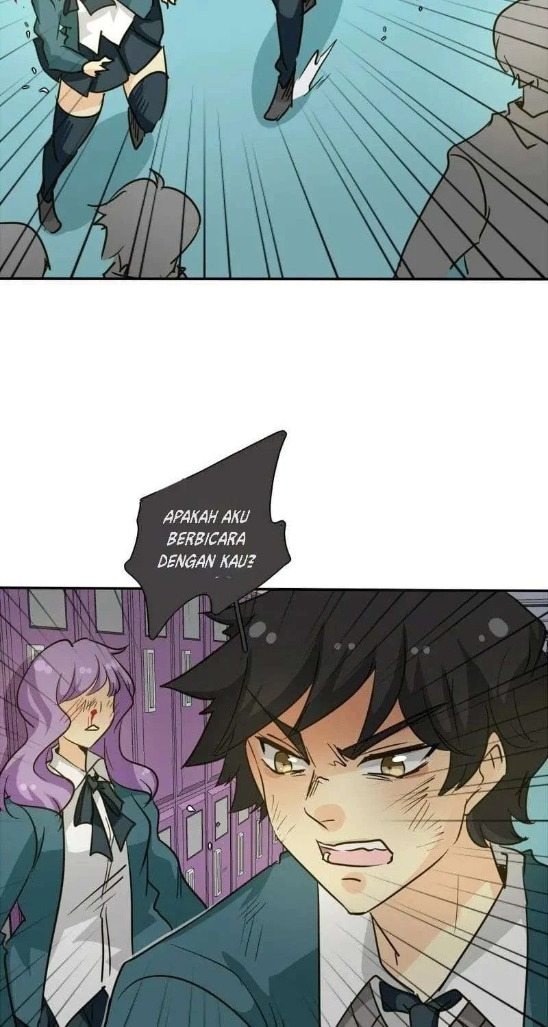 unOrdinary Chapter 124 Gambar 69