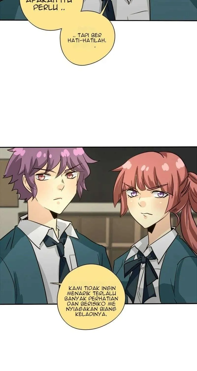 unOrdinary Chapter 124 Gambar 7