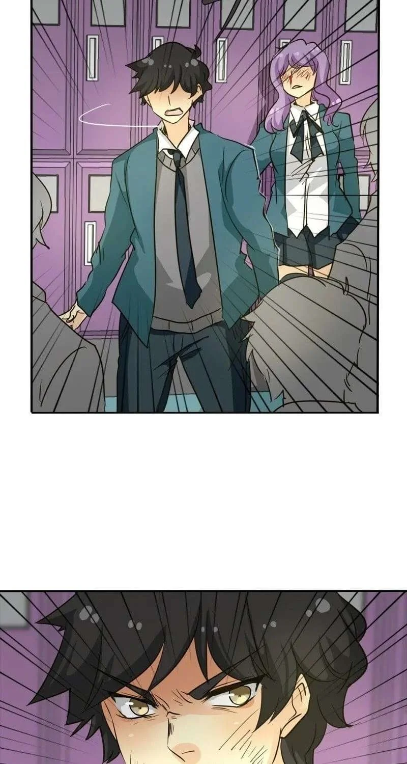 unOrdinary Chapter 124 Gambar 71