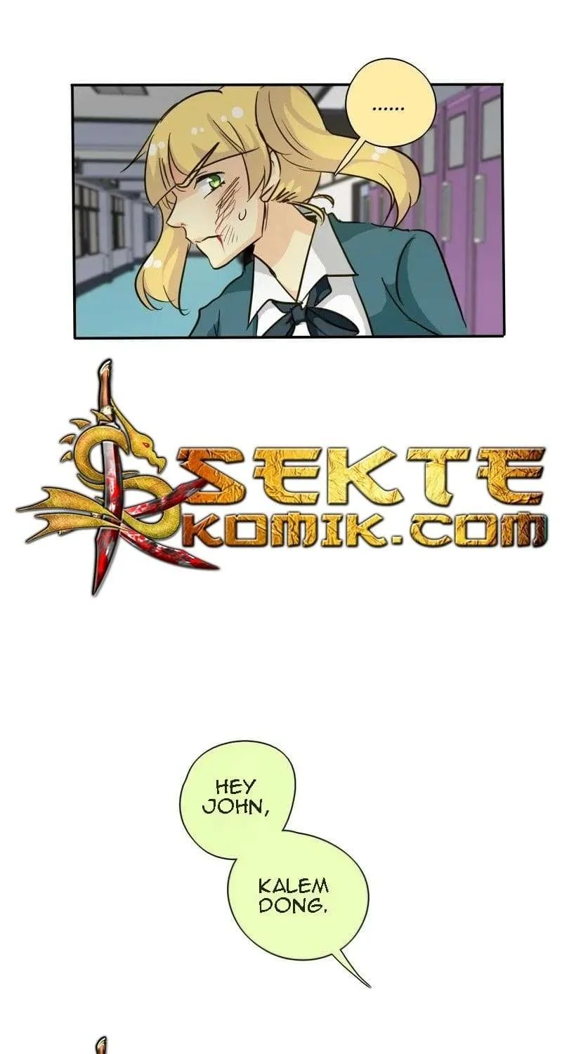 unOrdinary Chapter 124 Gambar 73